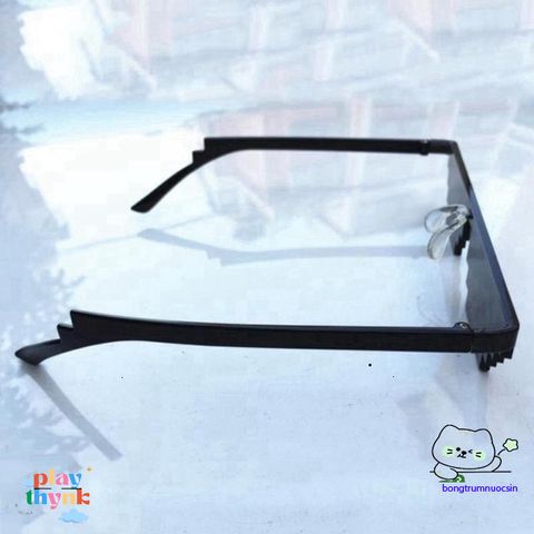 Kính Thời Trang Chống UV 6869 - Thời Trang Nữ Sang Trọng, Gọng Nhựa Dẻo, Phong Cách Trẻ Trung, Phụ Kiện cho Gamer