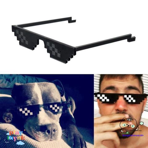 Kính Thời Trang Chống UV 6869 - Thời Trang Nữ Sang Trọng, Gọng Nhựa Dẻo, Phong Cách Trẻ Trung, Phụ Kiện cho Gamer