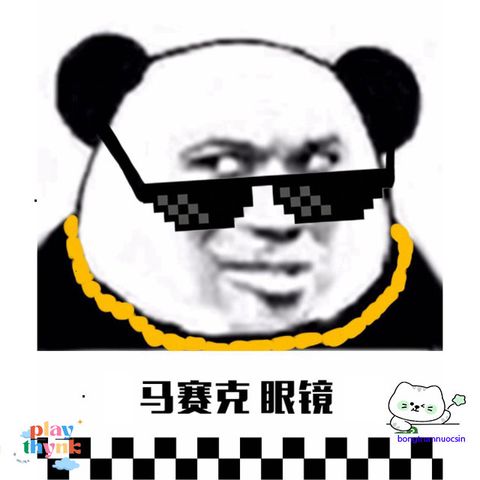 Kính Mát Pixel 8 Bit Sang Chảnh - Kính Thời Trang Hip-hop UV400 Phụ Kiện Tiệc Tùng Cho Nam Nữ