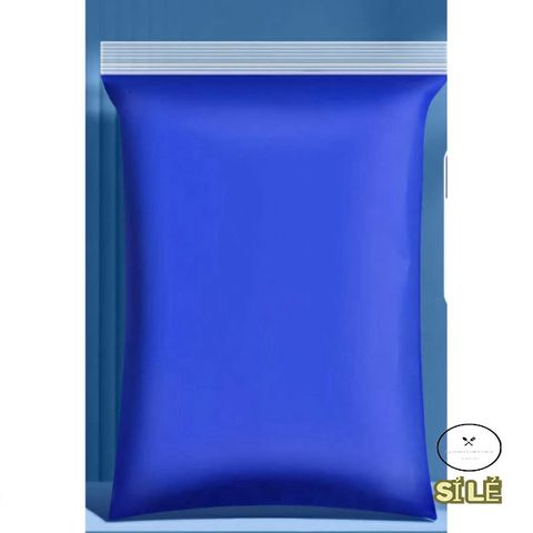 Bột Tạo Hình Siêu Nhẹ Tự Khô 500g - Đất Sét Nặn Dẻo Làm Hoa, Trang Trí Bánh Sinh Nhật, Chibi & Móc Khóa