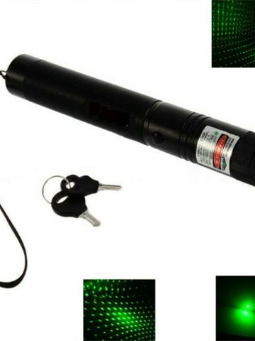 Bút Laser 303 Siêu Sáng - Đèn Chiếu Mạnh, Pin Sạc, Khóa Thông Minh, Phục Vụ Thuyết Trình, Du Lịch, Thiên Văn Học