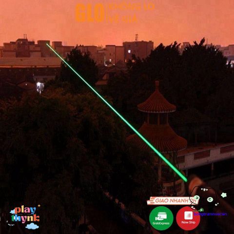 Đèn Laser Đa Sắc 303 & 009 - Chiếu Xa 2000m, Tia Sáng Mạnh Mẽ, Hiệu Ứng Ánh Sáng Nghệ Thuật Cho Dân Phượt, Quà Tặng Công Nghệ