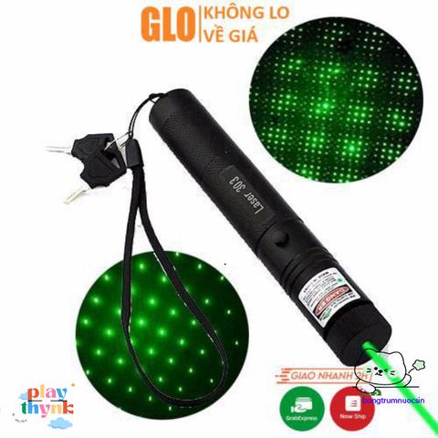 Đèn Laser Đa Sắc 303 & 009 - Chiếu Xa 2000m, Tia Sáng Mạnh Mẽ, Hiệu Ứng Ánh Sáng Nghệ Thuật Cho Dân Phượt, Quà Tặng Công Nghệ