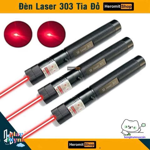 Đèn Laser 303 Màu Xanh - Bộ Phát Tia Laser Chất Lượng Cao 400mW, Phạm Vi 8000 Mét, Tia Sáng Mạnh Mẽ, Thích Hợp Cho Giảng Dạy và Quan Sát Bầu Trời
