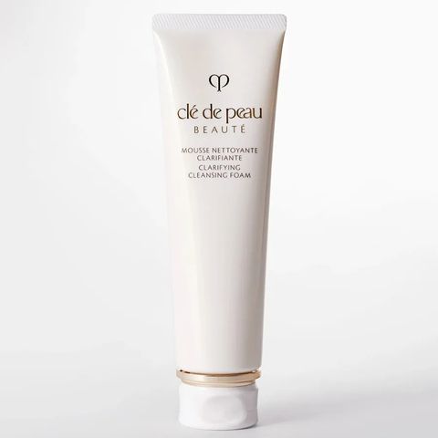 Sữa Rửa Mặt Clé De Peau Beaute 125ml - Gel Tẩy Trang Dành Cho Da Dầu, Sạch Sâu, Dưỡng Ẩm, Chính Hãng, Dễ Dàng Sử Dụng