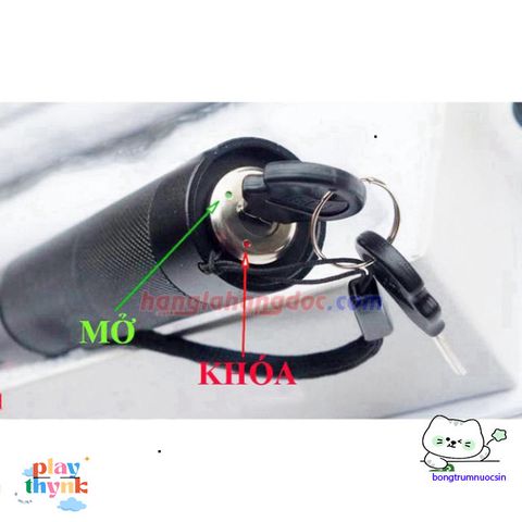 Đèn Pin Laser 303 - Công Suất 5000mW, Tia Sáng Xanh, Phát Tín Hiệu, Dụng Cụ Du Lịch & Trình Chiếu - An Toàn và Tiện Lợi
