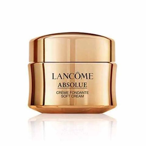 Kem Dưỡng Chuyên Sâu Lancôme Absolue Creme Fondante 15ml - Kem Dưỡng Trắng Da Cao Cấp Chính Hãng, Phù Hợp Mọi Loại Da
