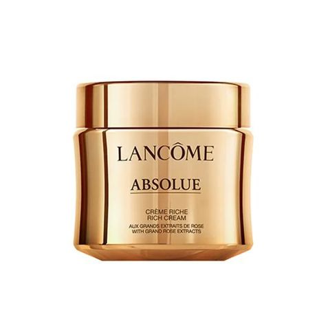 Kem Dưỡng Chuyên Sâu Lancôme Absolue Revitalizing Rich Cream 60ml - Phục Hồi Da Mềm Mịn, Làm Sáng Da, Dành Cho Mọi Loại Da