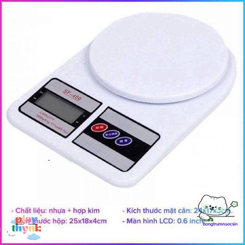 Cân Điện Tử Mini B05 5Kg - Đo Chính Xác Tối Đa 0.1g, Dụng Cụ Hữu Ích Cho Nhà Bếp, Phòng Thí Nghiệm, Thiết Bị Y Tế