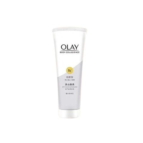 Sữa Dưỡng Thể Olay Cellscience B3 + Optic Glow & Radiance Body Lotion Chính Hãng - Dưỡng Ẩm, Rạng Rỡ Làn Da, Thích Hợp Tặng Quà Phụ Nữ