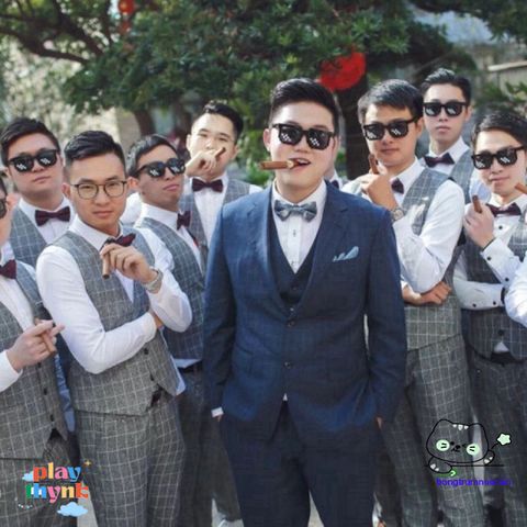 Kính Mát Thug Life Đen - Phụ Kiện Hiphop Cao Cấp, Chất Lượng Từ Âu Mỹ và Dubai Cho Rapper, Dân Chơi Ngầu