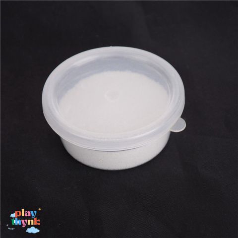 Bột Trang Trí Giáng Sinh Tuyết Giả - Dễ Sử Dụng, Không Độc, Trang Trí Tiệc Giáng Sinh, Đồ Chơi Ma Thuật Cho Trẻ Em