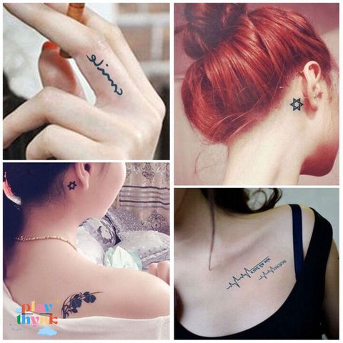 Combo 15 Miếng Xăm Dán Gudetama - Hình Xăm Dán Siêu Độc Đáo, Dễ Dàng Sử Dụng, Không Gây Kích Ứng Da