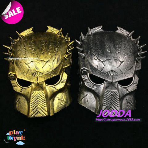 Mặt Nạ Xi Đế Vương Iron Horse Lone Wolf Jagged - Phiên Bản Giới Hạn Gudetama, Sản Phẩm Chất Lượng Cao Cho Người Hâm Mộ