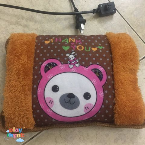 Túi Chườm Nóng Lạnh Gudetama - Giải Pháp Thư Giãn Hoàn Hảo Cho Ngày Lạnh và Thời Kỳ - Duy Trì Nhiệt Suốt Đêm