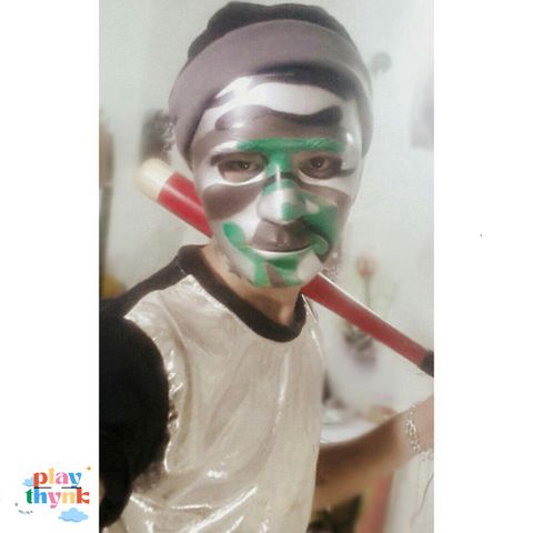 Mặt Nạ Hacker Guy Fawkes LED 7 Màu - Phụ Kiện Thời Trang Đậm Chất Văn Hóa Anonymous, Món Quà Độc Đáo Cho Fan Hâm Mộ