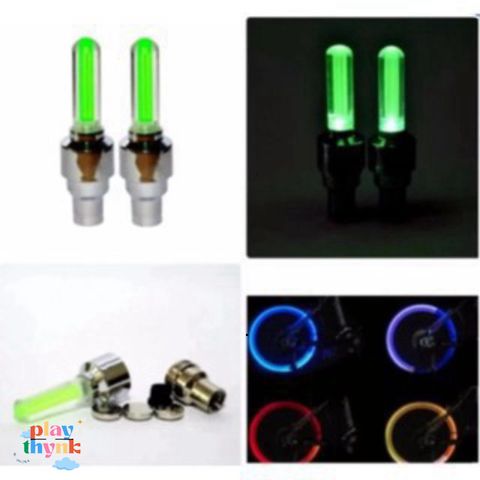 Bộ 2 Đèn LED Chiếu Sáng Xe Đạp và Xe Máy - Đèn Van Siêu Sáng, Phong Cách Độc Lạ và Cá Tính từ Shop Bansigudetama