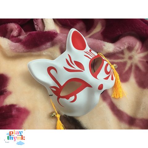 Mặt Nạ Khẩu Trang Hình Mèo Đáng Yêu Gudetama - Sản Phẩm Chất Lượng Cao, Sành Điệu và Bền Đẹp
