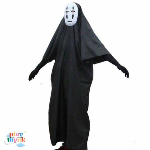 Bộ đồ Halloween Ma Quái Cao Cấp - Trang Phục Độc Đáo Cho Các Dịp Lễ Hóa Trang - Quà Tặng Fan Thế Giới Ma Quái