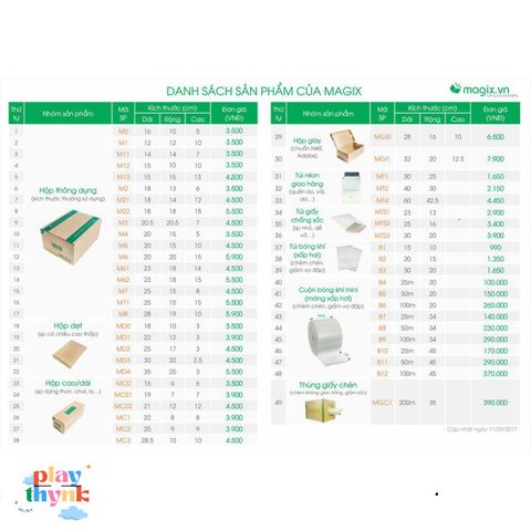 Túi Giấy Chống Sốc MTS2 - Đóng Gói An Toàn 25x16 cm - Bảo Vệ Mỹ Phẩm, Công Nghệ, Đồ Dễ Vỡ từ BansiGudetama