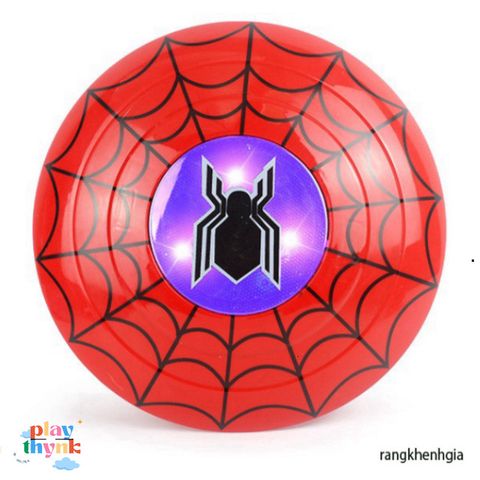 Bộ trang phục siêu anh hùng Spiderman cho trẻ em - Áo choàng và mặt nạ Người Nhện, lý tưởng cho Halloween và vui chơi sáng tạo