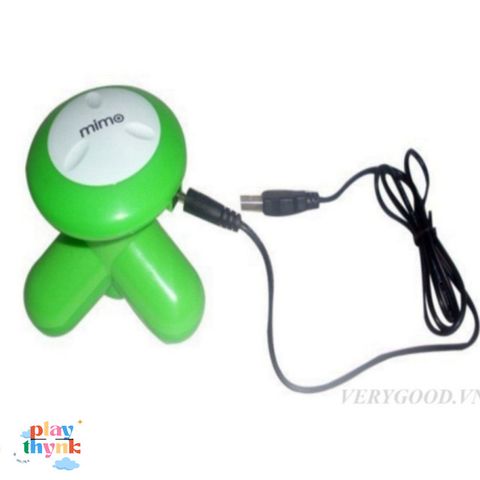 Máy Massage Chân Mini Superlife - Thiết Kế Gọn Nhẹ, Hiệu Quả Thư Giãn, Giảm Đau Cơ, Tăng Cường Tuần Hoàn Máu, Sử Dụng Tại Nhà và Công Sở