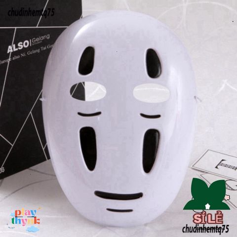 Bộ Hóa Trang Halloween Vô Diện Cho Trẻ Em - Áo Choàng, Găng Tay & Mặt Nạ Cosplay, Nhiều Kích Cỡ Hấp Dẫn