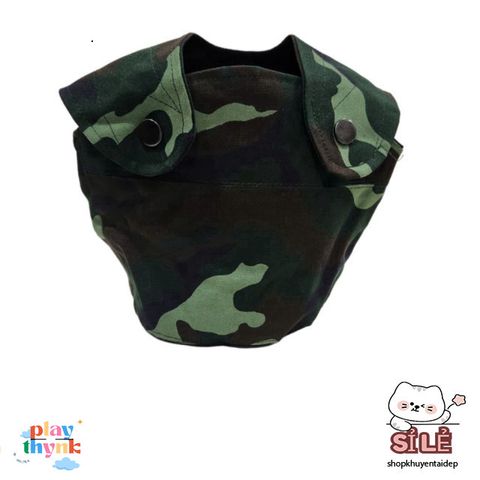 Combo Bình Nước 1L Kèm Ca Nhôm và Túi Đựng - Tiện Lợi cho Du Lịch và Thể Thao, Chất Liệu Nhựa Cao Cấp