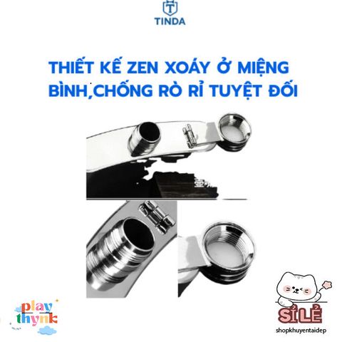 Bình Tông Inox CCCP Đựng Rượu Chất Lượng Cao Kèm Túi Da, Nhiều Kích Thước 0.25L-5L, Lý Tưởng Cho Du Lịch, Quà Tặng Nam Giới