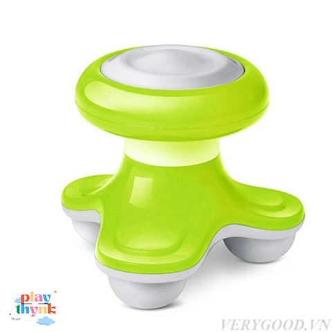 Máy Mát-Xa Cầm Tay Superlife Mini - Thiết Bị Thư Giãn Chân Cao Cấp, Giải Pháp Thư Giãn Hiệu Quả tại Nơi Làm Việc và Nhà Ở