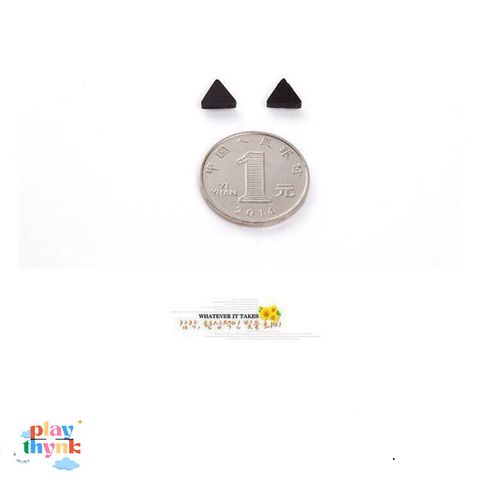 Khuyên Tai Nam Châm Phong Cách Hàn Quốc - Trang Sức Độc Đáo Từ Shop Gudetama - Phụ Kiện Thời Trang Nữ