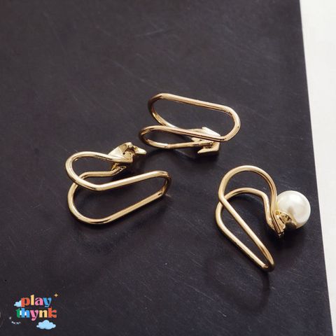 Khuyên Tai Đính Hạt Hồng Lấp Lánh - Bông Tai Nữ Thời Trang, Phong Cách Sang Trọng và Quyến Rũ từ Shop Meomeo & Gudetama