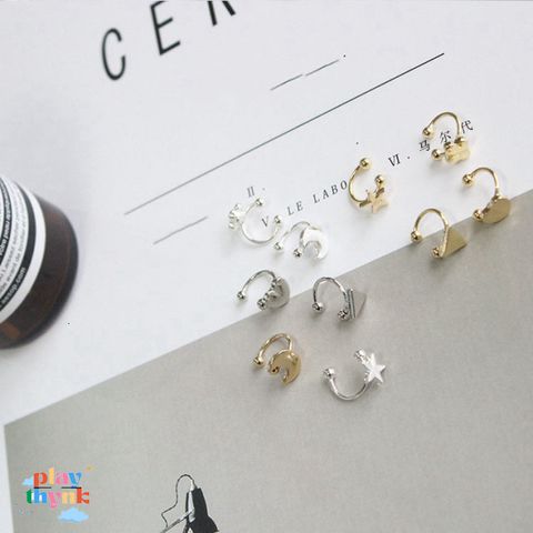 Khuyên Tai Đính Hạt Hồng Lấp Lánh - Bông Tai Nữ Thời Trang, Phong Cách Sang Trọng và Quyến Rũ từ Shop Meomeo & Gudetama