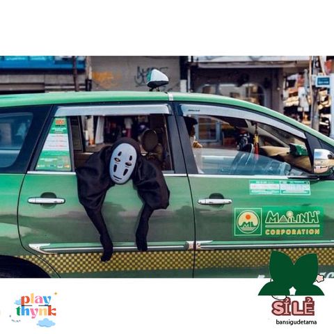 Trang phục hoá trang Vô Diện Halloween - Cosplay Đẹp Chất Lượng Cao, Nhiều Kích Thước, Lựa Chọn Hoàn Hảo Cho Fan Hâm Mộ