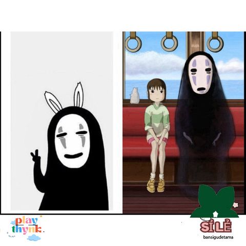 Trang phục hoá trang Vô Diện Halloween - Cosplay Đẹp Chất Lượng Cao, Nhiều Kích Thước, Lựa Chọn Hoàn Hảo Cho Fan Hâm Mộ
