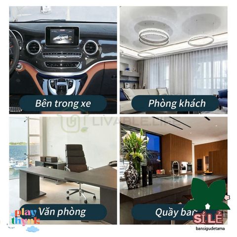 Thú Bông Khử Mùi Ô Tô Hình Mèo Chó Nano - Đồ Chơi Trang Trí Dễ Thương Cho Xe Hơi và Nhà Cửa, Lọc Không Khí Siêu Hiệu Quả