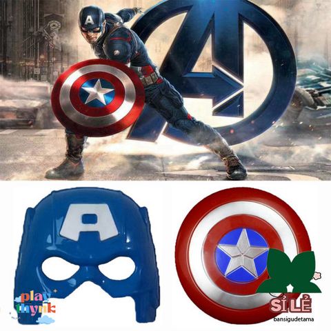 Mặt Nạ Siêu Anh Hùng Spider-Man - Đồ Chơi Hóa Trang Halloween Dành Cho Trẻ Em, Cosplay Avengers, An Toàn, Không Độc Hại
