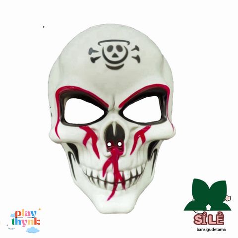 Mặt Nạ Siêu Anh Hùng Spider-Man - Đồ Chơi Hóa Trang Halloween Dành Cho Trẻ Em, Cosplay Avengers, An Toàn, Không Độc Hại