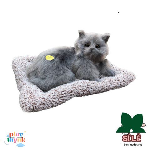 Gấu Bông Chó Gấu Quý Giá 20-28cm - Thiết Kế Dễ Thương Khử Mùi Xe Hơi Bằng Than Hoạt Tính - Phụ Kiện Trang Trí Xe Ô Tô