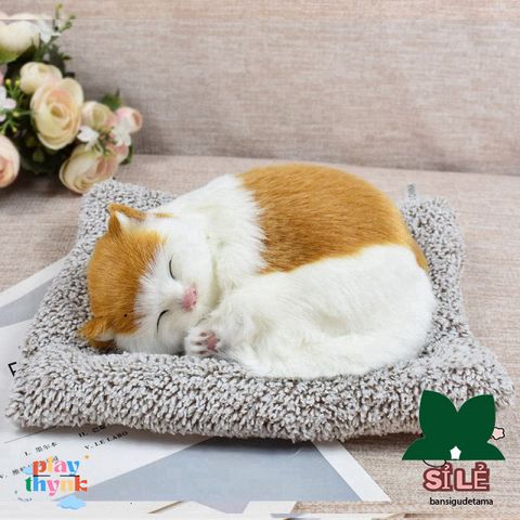 Gấu Bông Khử Mùi Chó Mèo Than Hoạt Tính - Thú Bông Dễ Thương Trang Trí Ô Tô & Nơi Làm Việc, Món Quà Độc Đáo Cho Trẻ Nhỏ