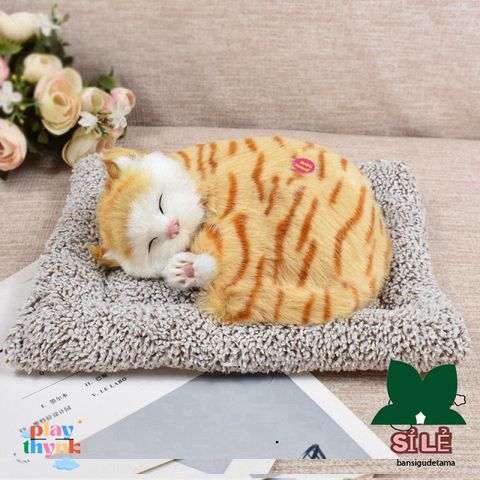 Gấu Bông Khử Mùi Chó Mèo Than Hoạt Tính - Thú Bông Dễ Thương Trang Trí Ô Tô & Nơi Làm Việc, Món Quà Độc Đáo Cho Trẻ Nhỏ