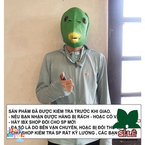 Mũ Đầu Ngựa Ngộ Nghĩnh - Mặt Nạ Động Vật Hóa Trang Halloween Vui Nhộn và Hấp Dẫn Cho Bữa Tiệc