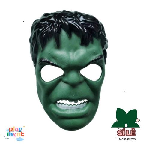 Mặt nạ Spider-Man cho trẻ em - Phụ kiện siêu anh hùng an toàn cho Halloween và cosplay Marvel, đồ chơi sáng tạo thú vị