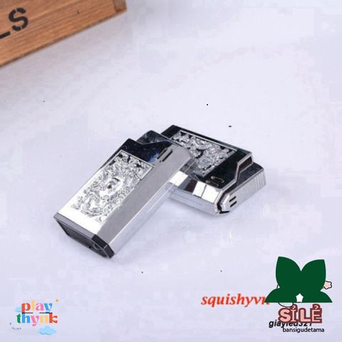 Bút Shock Điện Hài Hước - Đồ Troll Vui Nhộn, Giải Trí Đùa Bạn Bè - Quà Tặng Thú Vị Cho Người Thích Chơi Đùa