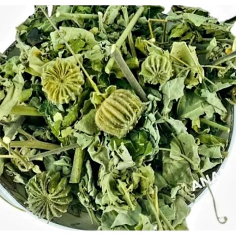 Lá Và Trái Cây Khô Dược Liệu 1kg - Lá Sung, Lá Ổi, Đu Đủ Sấy, Bưởi, Xoài - Hàng Mới 100% Giao Tận Nơi