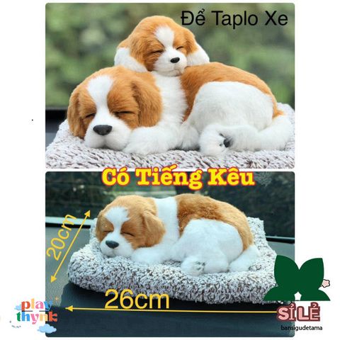 Thú Bông Khử Mùi Than Hoạt Tính Dễ Thương Trang Trí Xe Ô Tô - Gấu Bông Dễ Thương Cho Thú Cưng và Không Gian Sống Tươi Mát