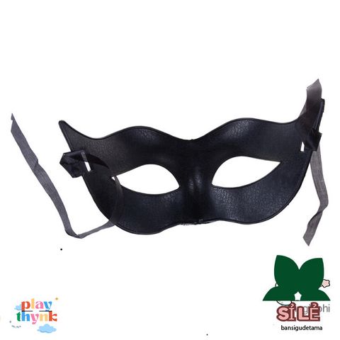 Mặt Nạ Hacker Vendetta Độc Đáo Dành Cho Nam - Phụ Kiện Hóa Trang Tiệc Tùng, Vũ Hội, Lễ Hội - Chất Liệu Nhựa An Toàn