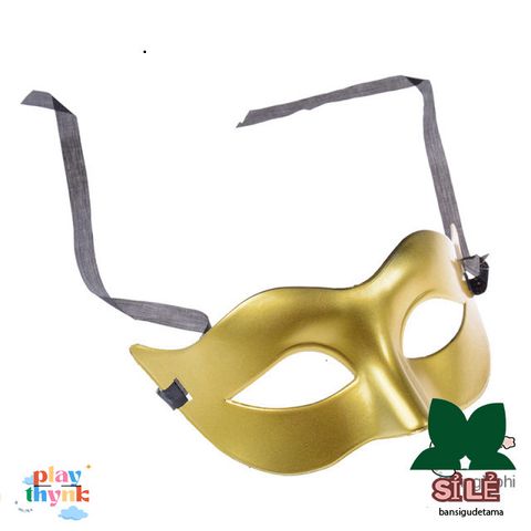 Mặt Nạ Hacker Vendetta Độc Đáo Dành Cho Nam - Phụ Kiện Hóa Trang Tiệc Tùng, Vũ Hội, Lễ Hội - Chất Liệu Nhựa An Toàn