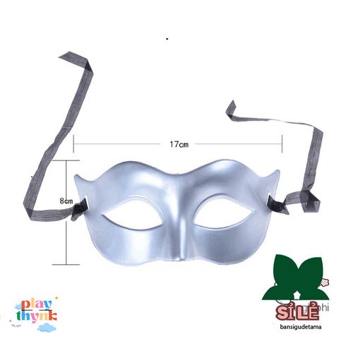 Mặt Nạ Hacker Vendetta Độc Đáo Dành Cho Nam - Phụ Kiện Hóa Trang Tiệc Tùng, Vũ Hội, Lễ Hội - Chất Liệu Nhựa An Toàn