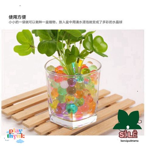 Hạt Nở Nhiều Màu 5000 Viên Trang Trí Nhà Cửa - Đem Sắc Màu Tươi Sáng Cho Không Gian Sống